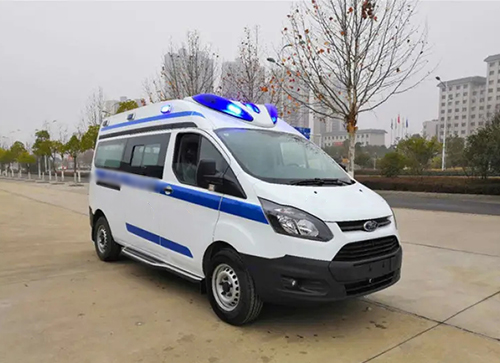 五河县救护车出租