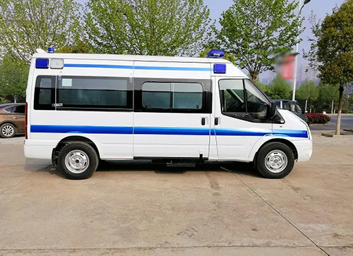 五河县救护车出租